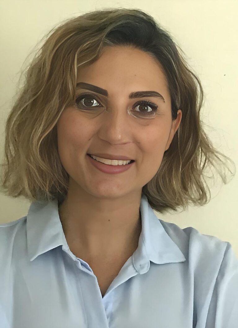 Navigating Workplace Toxicity: Pelin Kohn Of City of Montpelier On Strategies for a Healthier Work…