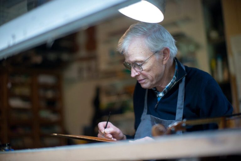 Michael Kearns On The Book That Changed His Life