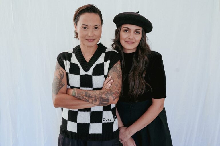 Bold Visionaries: Cat Perez and Marianna Di Regolo of Famm On Organizations Driving Transformative…