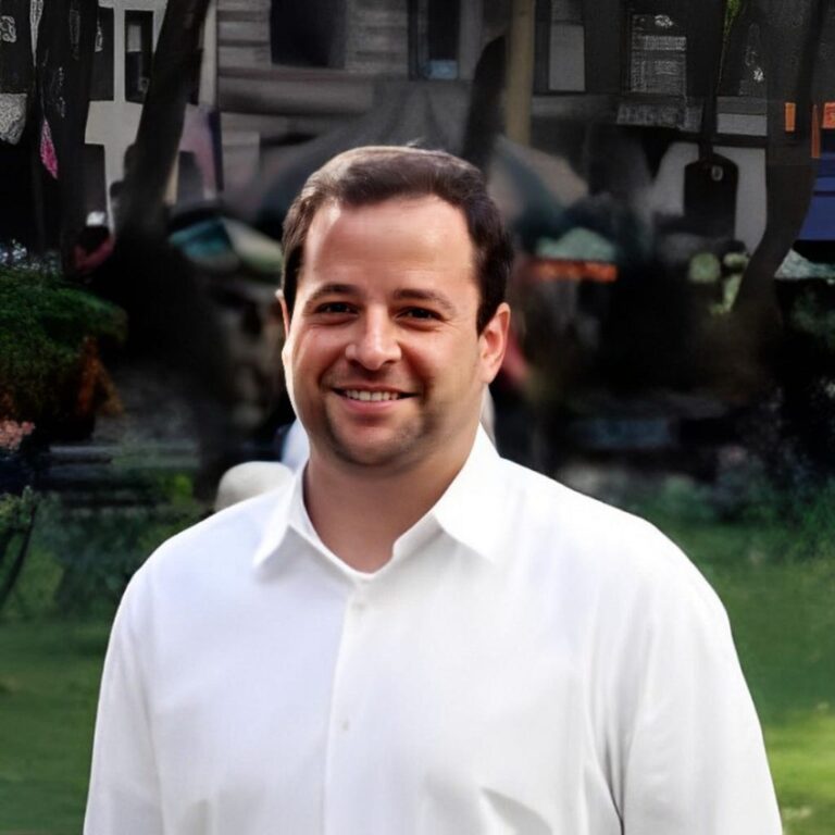 Social Impact Heroes: Why & How Ben Erwin of Charitybuzz Is Helping To Change Our World