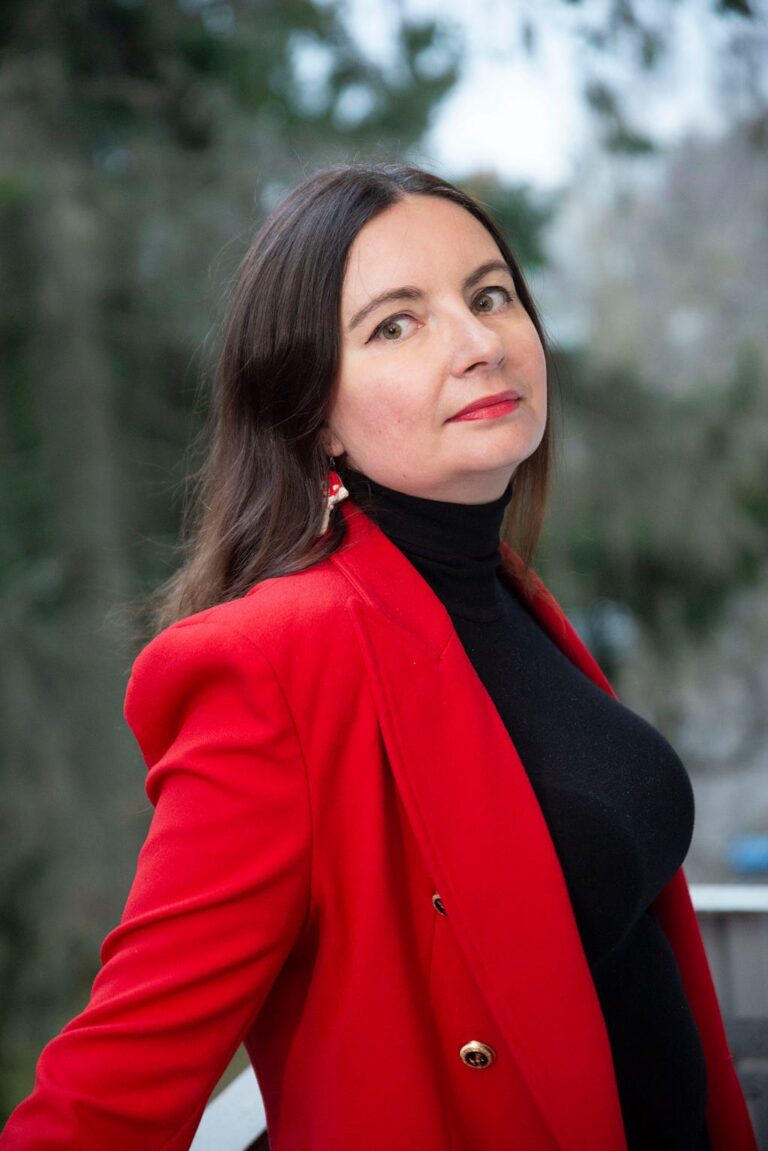 Awkward and Proud: Christina Astra On How Embracing Your True Self Can Be Your Social Superpower