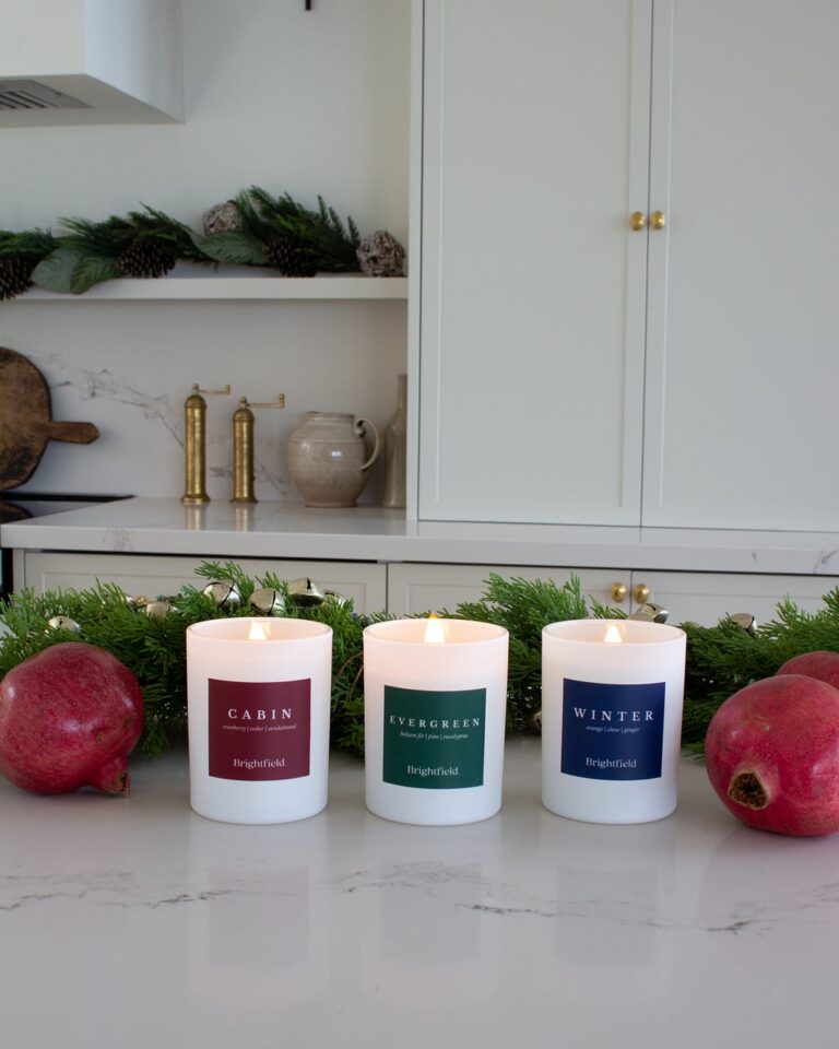 Beauty Without Cruelty: Christina Gjiri of Brightfield On The Future of Ethical Cosmetics