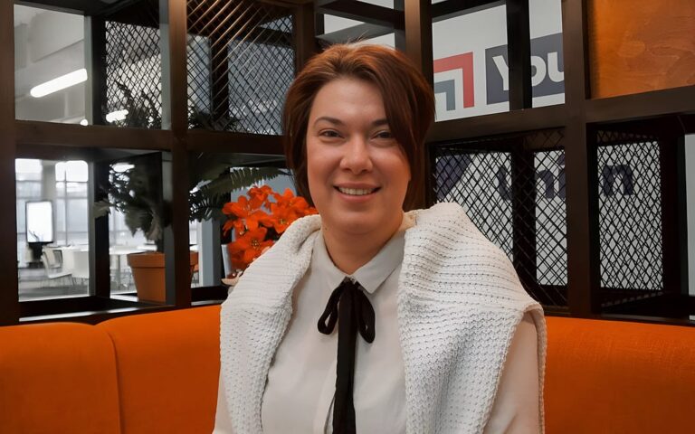 The Power of Daily Habits: Cristina Dovan On How Small Health Changes Can Lead to Big Results
