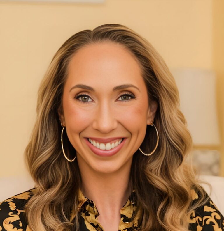 The Power of Daily Habits: Michele Weiss LMFT On How Small Health Changes Can Lead to Big Results