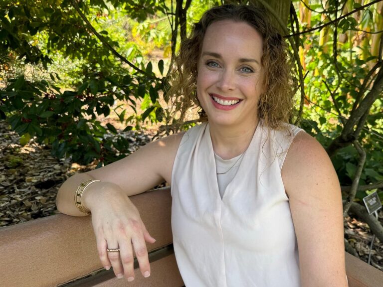 The Power of Daily Habits: Carrie Speed Of Joyful Rising On How Small Health Changes Can Lead to…