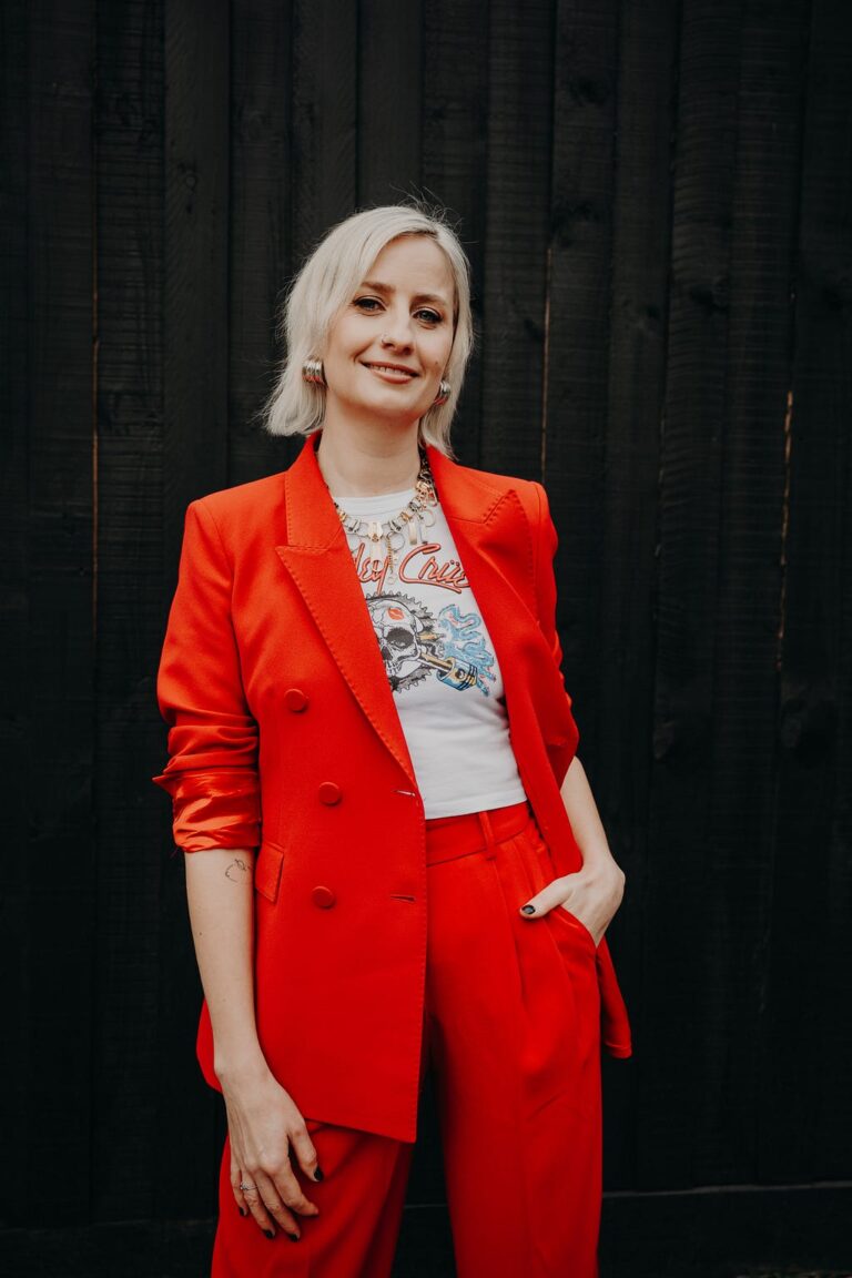 Awkward and Proud: Cat Dunn Of Cat Dunn OBM On How Embracing Your True Self Can Be Your Social…