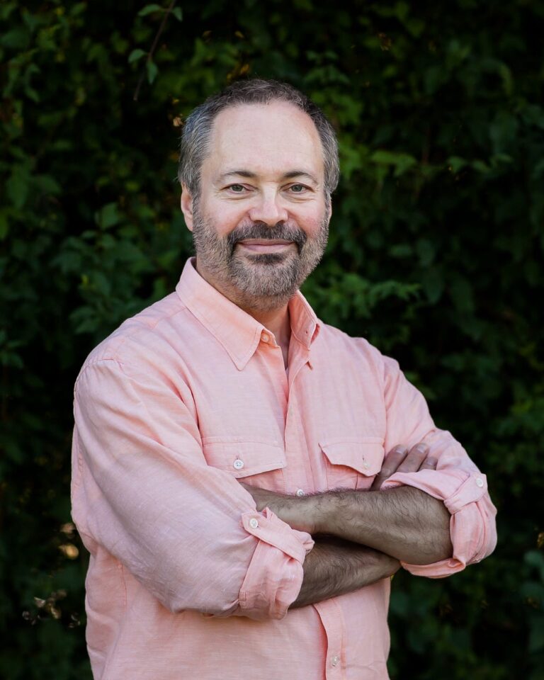 Discovering Your Life’s Purpose: Mark Federman Of Reengagement Realized On How to Align Your Goals…