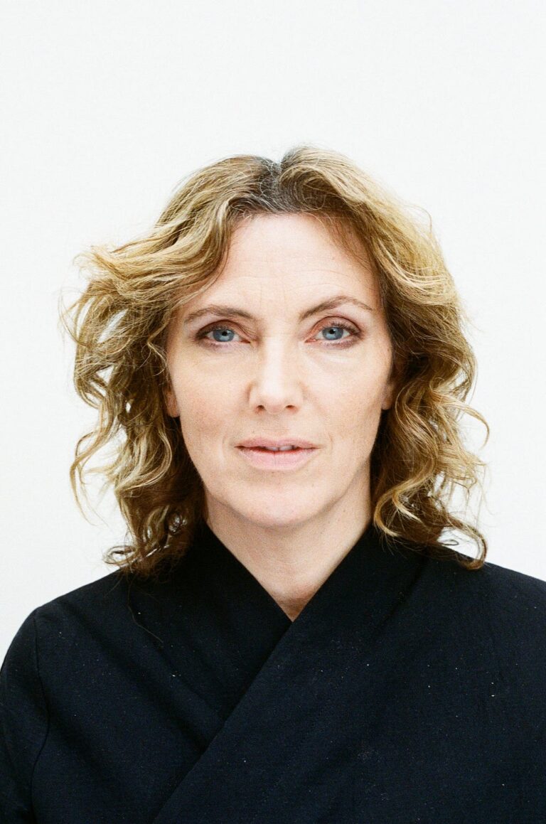 Faye Toogood Of Poltrona Frau On Five Things You Need To Create A Highly Successful Career As A…
