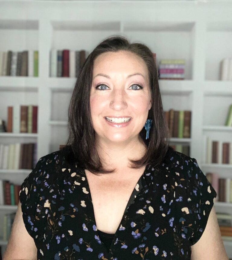 Awkward and Proud: Heather Jones Of Heather Jones Coaching On How Embracing Your True Self Can Be…