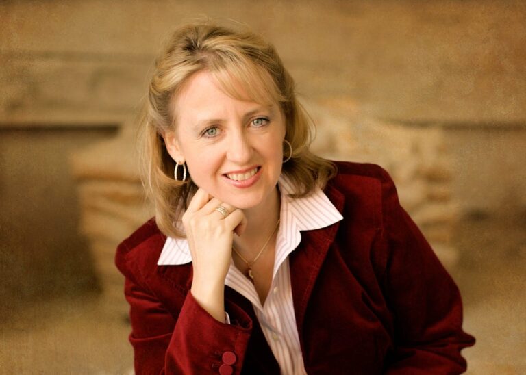 Discovering Your Life’s Purpose: Stacy Harshman Of Your Fulfilling Life On How to Align Your Goals…