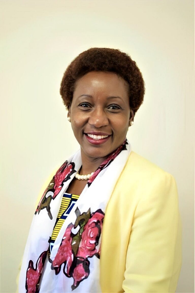 Social Impact Heroes: Why & How Dr Mildred Mushunje Is Helping To Change Our World