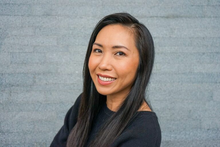 The Power of Daily Habits: Lea Velasquez & Stephanie Delos Santos Of Penny & Lee On How Small…