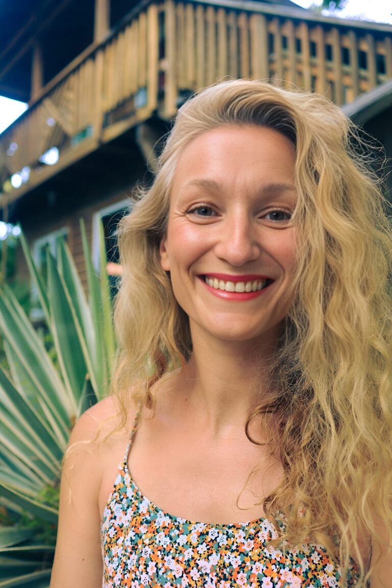 The Power of Daily Habits: Solveig Eitungjerde Of Livewellandexplore On How Small Health Changes…