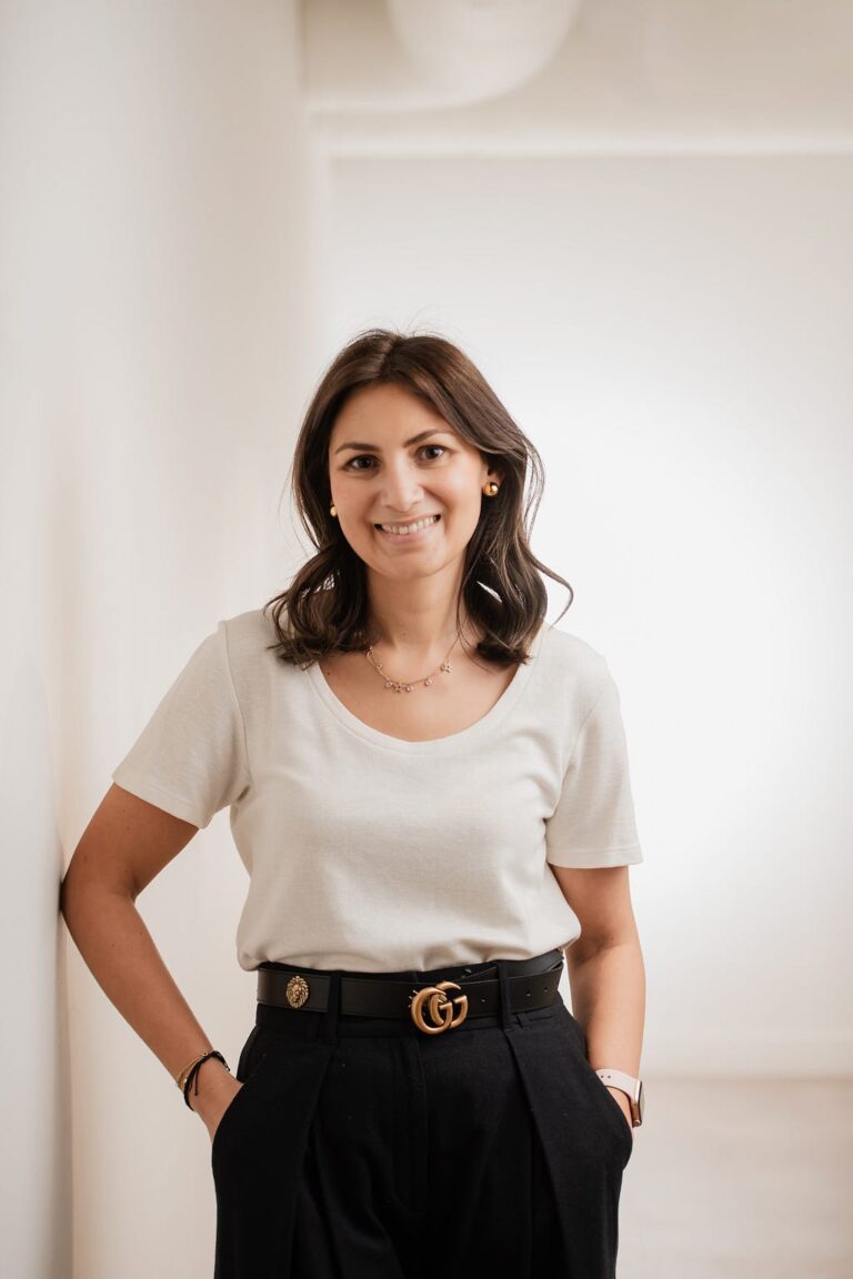 Nimrita Dadlani Of PIvot On 5 Things You Need To Know To Survive And Thrive After A Divorce