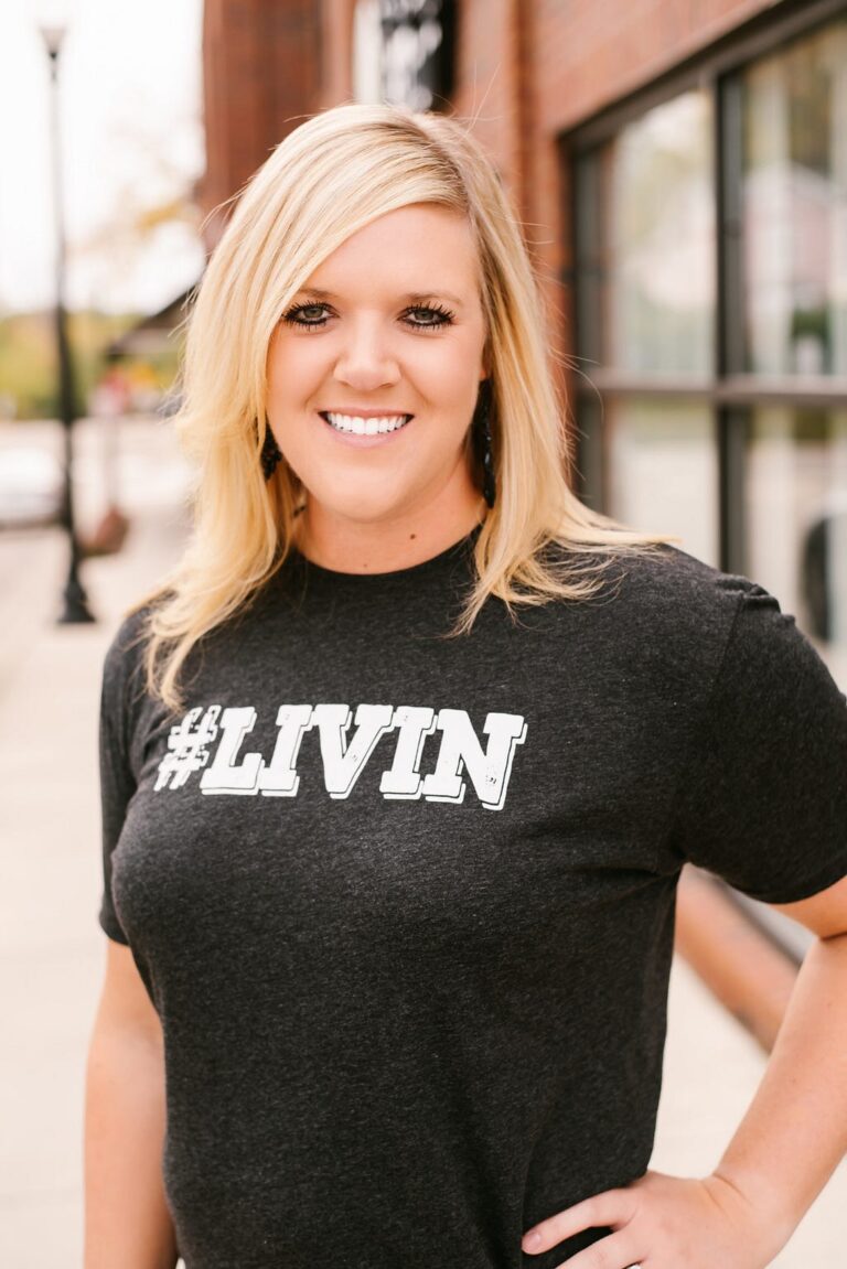 Healing A Broken Mental Health System: Kaitlin Daeges Of LIVIN Foundation On 5 Things That Can Be…