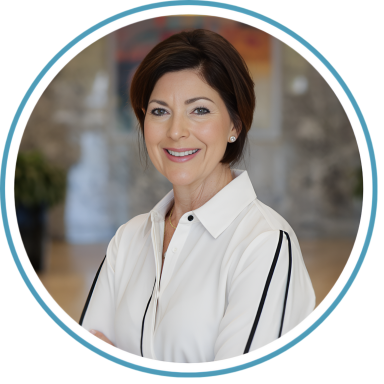 C-Suite Perspectives On AI: Diane Egbers Of Leadership Excelleration On Where to Use AI and Where…