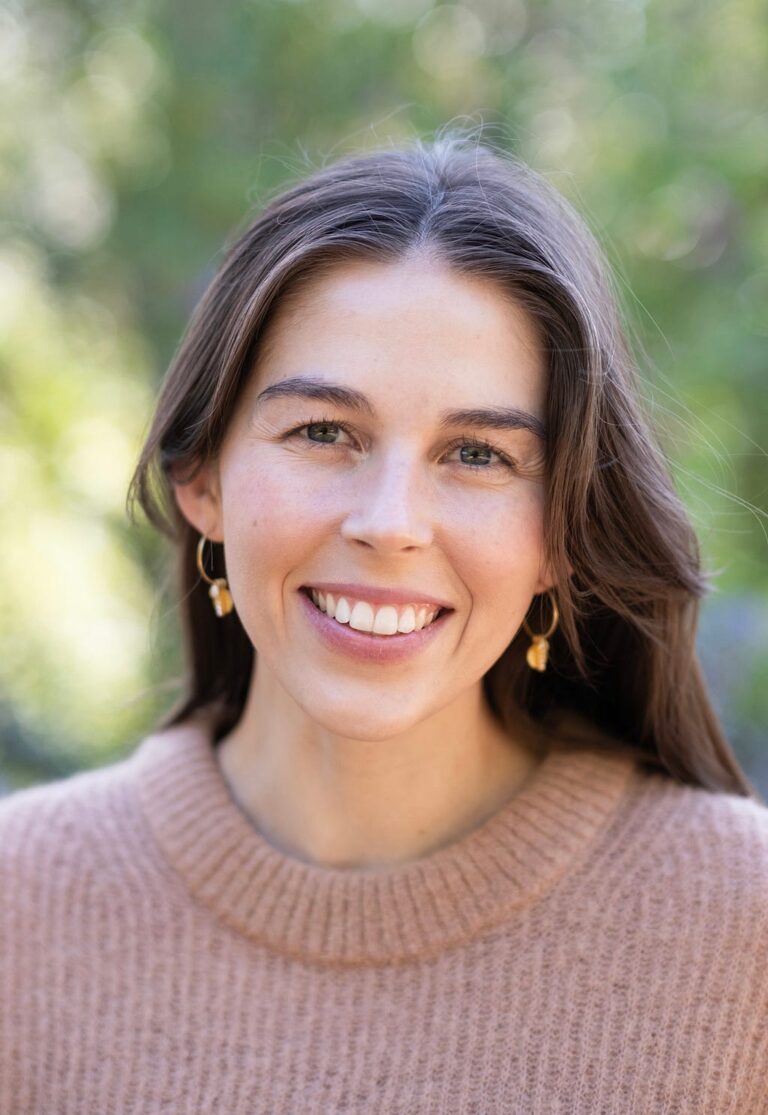 Lauren Lui Of Living Gently Therapy On Navigating the Challenges of Infertility and IVF