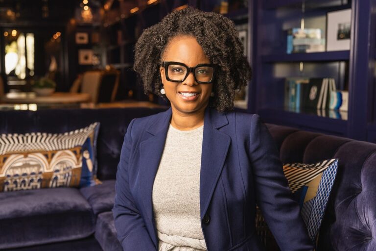 Author Jocelyn Jackson Williams On Navigating the Challenges of Infertility and IVF