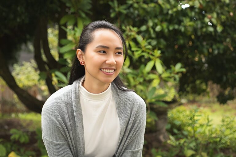 Discovering Your Life’s Purpose: Laurie Nilo-Klug Of Post College Journey On How to Align Your…