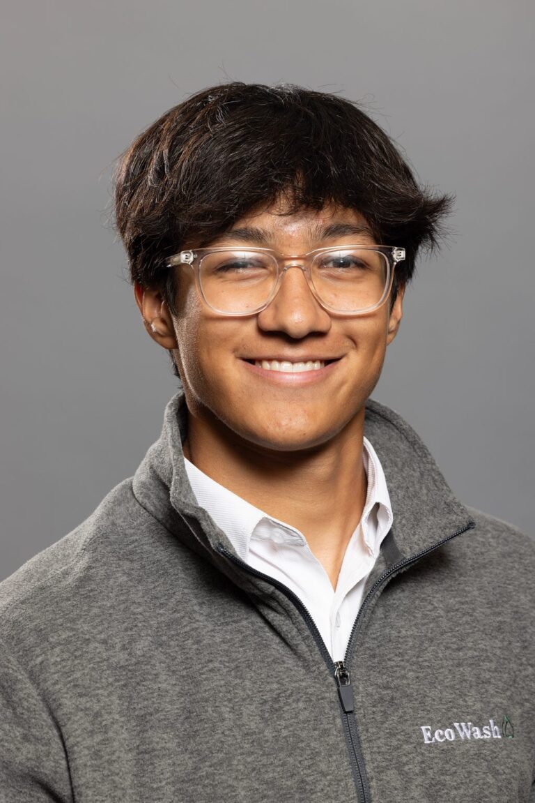 Future Leaders: Peyton Garcia Of EcoWash On How Ambitious Young Adults Are Redefining Success