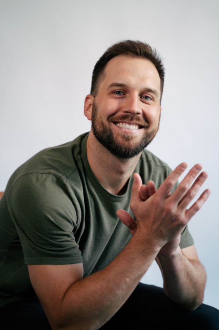 Social Impact Authors: Why & How Comedian & Author Trey Kennedy Is Helping To Change Our World