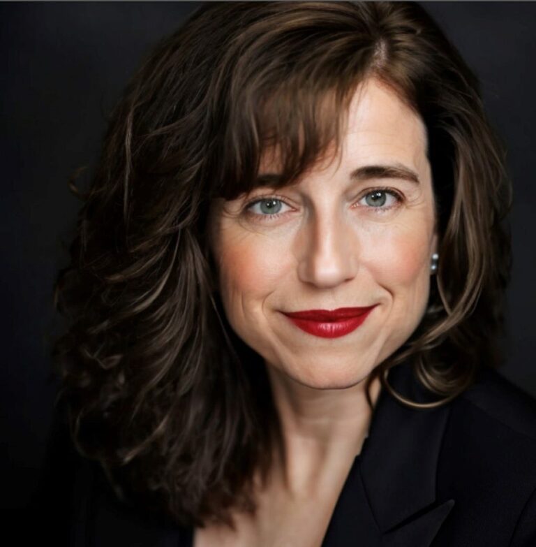Marketing Strategies From Top CMOs: Five Marketing Strategies From Cate Hollowitsch Of Nesnah…