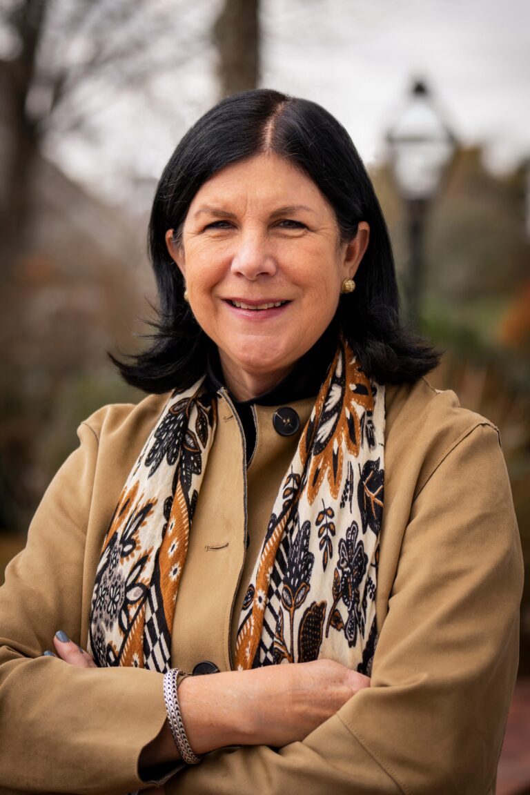 Denise Marks Of CareQuest Institute for Oral Health On How We Should Increase Female Representation…