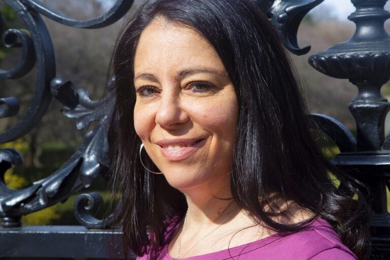 Author Amy Klein On Navigating the Challenges of Infertility and IVF