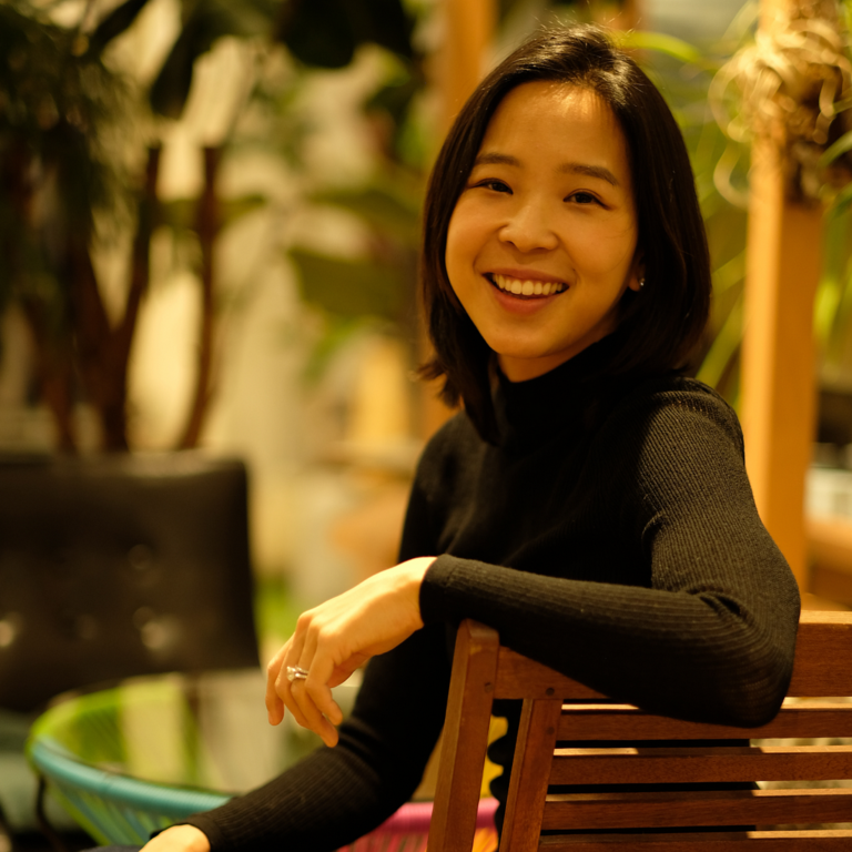 The Power of Daily Habits: Yunha Kim Of Sleep Reset On How Small Health Changes Can Lead to Big…