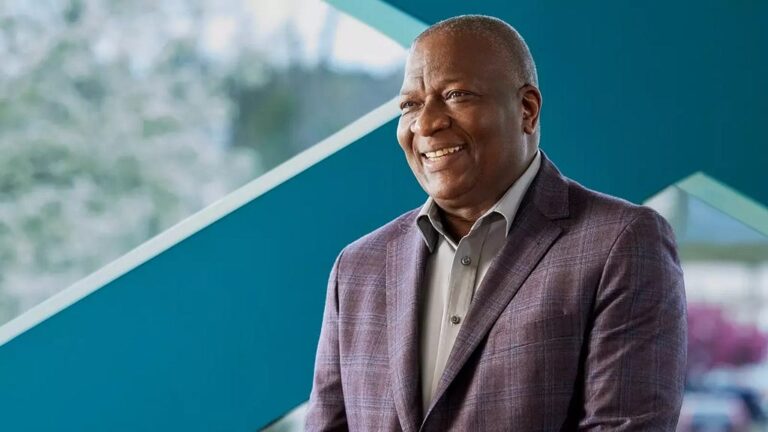 Navigating Workplace Toxicity: Brian Reaves Of UKG On Strategies for a Healthier Work Environment