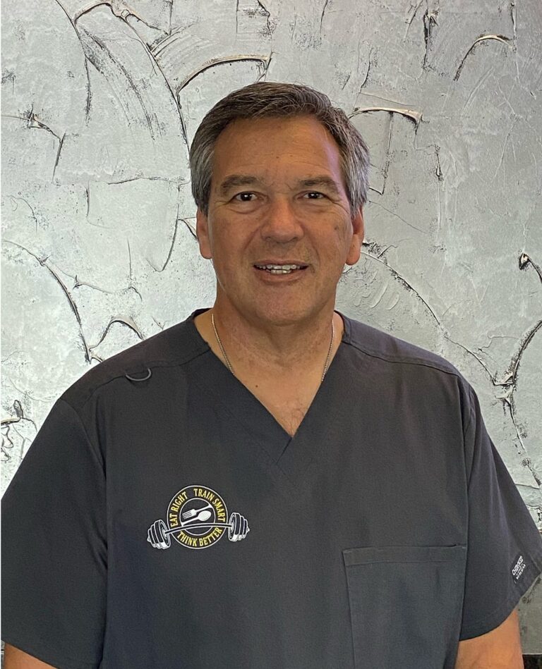 The Power of Daily Habits: Dr Len Lopez On How Small Health Changes Can Lead to Big Results