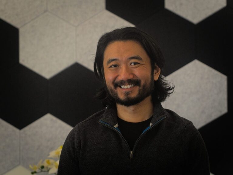 Awkward and Proud: Luke Chao Of The Morpheus Clinic for Hypnosis On How Embracing Your True Self…