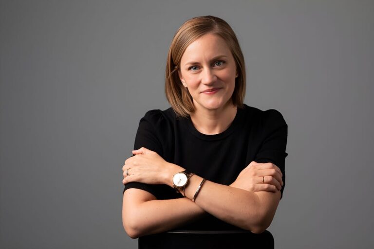 Alissa Wehmueller Of Helix Architecture + Design On Five Things You Need To Create A Highly…