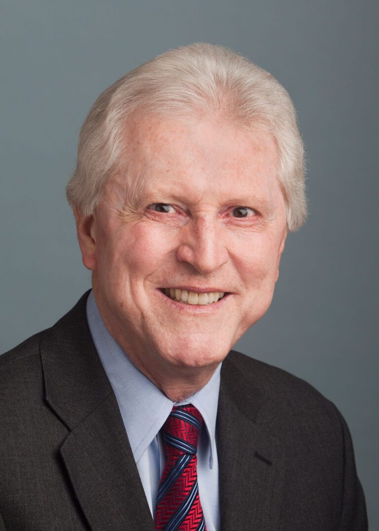 High Impact Philanthropy: Jack LunsfordOf AARP Arizona On How To Leave A Lasting Legacy With A…