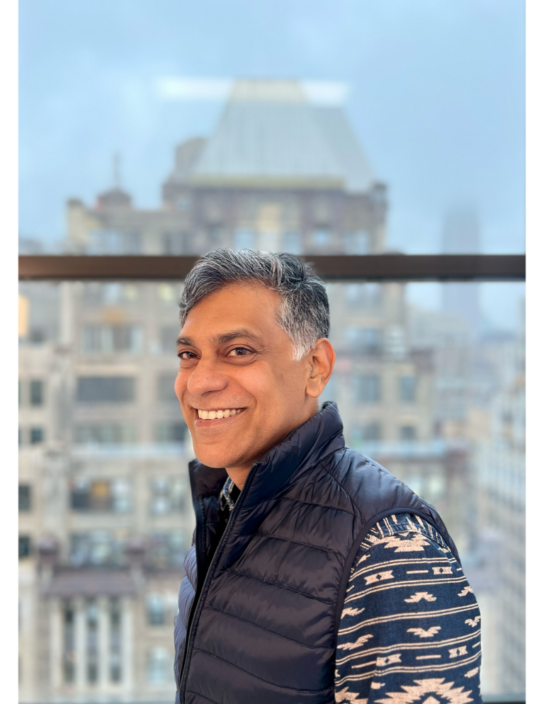 Discovering Your Life’s Purpose: Hari Nair Of Leela Life On How to Align Your Goals with Your True…