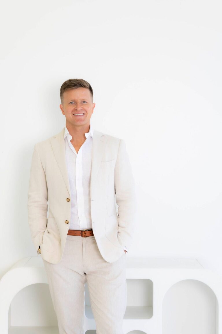 The Power of Daily Habits: Tim Cochrane Of BYGOLDEN On How Small Health Changes Can Lead to Big…
