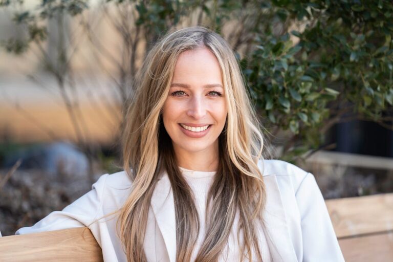 Awkward and Proud: Mental Health Counselor Gabrielle Morse On How Embracing Your True Self Can Be…