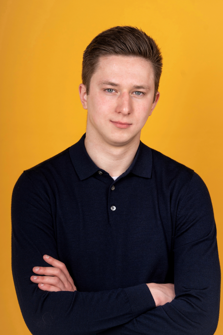 Impactful Communication: Alexandr Korshykov Of DreamX On 5 Essential Techniques for Becoming an…