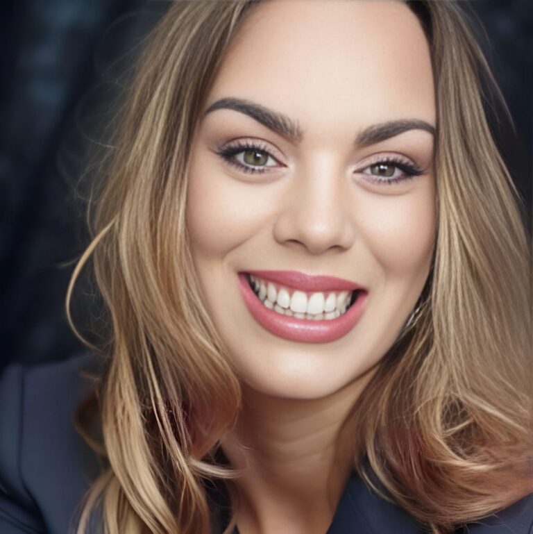 Leading with Heart: Leona Burton Of Mums in Business International On The Power of Authentic…