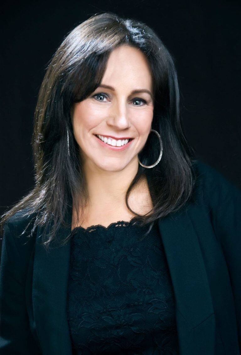 Female Disruptors: Lauren Finkelstein Of Save One Person On The Three Things You Need To Shake Up…