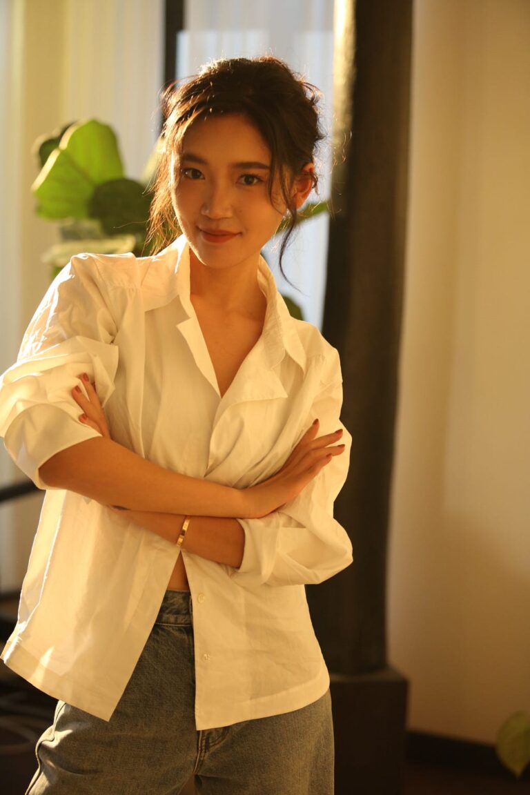 Annie Hu Of Bazar: Five Strategies Our Company Is Using To Tackle Climate Change Or Become More…