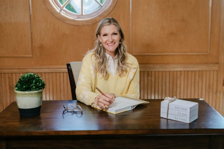 Social Impact Authors: How & Why Author Phillipa Leseberg Is Helping To Change Our World