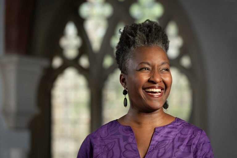Social Impact Authors: How & Why Author Wylin Wilson Of Duke Divinity School Is Helping To Change…