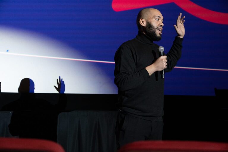 Upstanders: How Jorge Arteaga Of ‘Right To Be’ Is Standing Up Against Antisemitism, Racism…