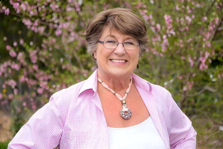 Marriage Education: Nancy Landrum’s Big Idea That Might Change The World
