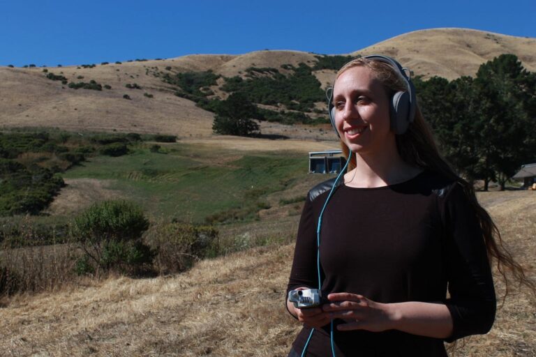 Marine Biologist Heather Spence On 5 Things We Must Do To Inspire The Next Generation About…