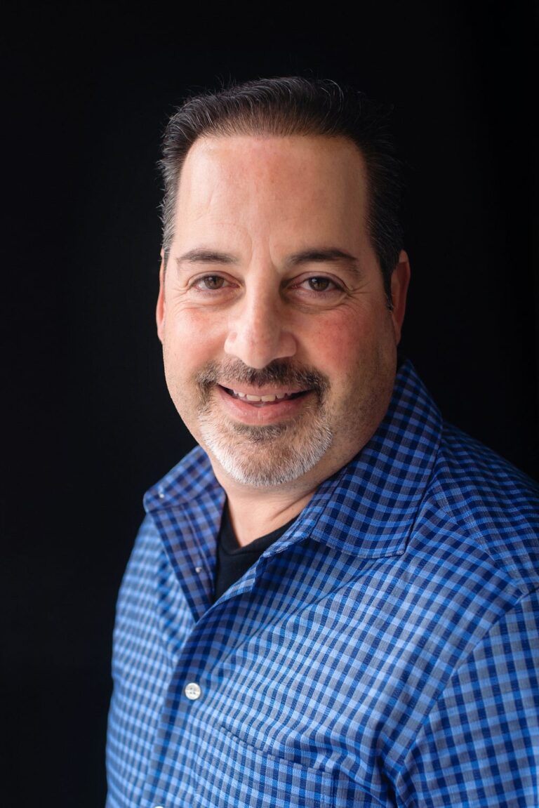 Upstanders: How Mike Gutter Is Standing Up Against Antisemitism, Racism, Bigotry, and Hate