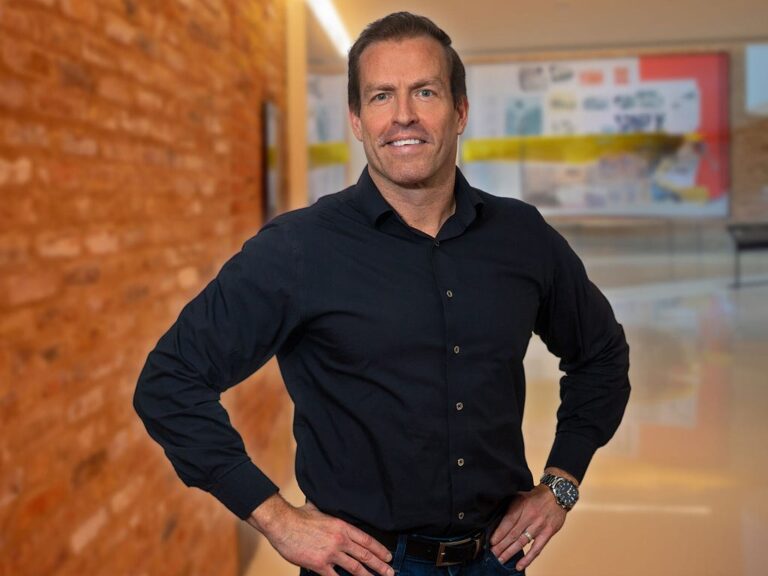 Social Impact Heroes Helping Our Planet: Why and How Brad Locke Of Wondercide is Helping to Change…