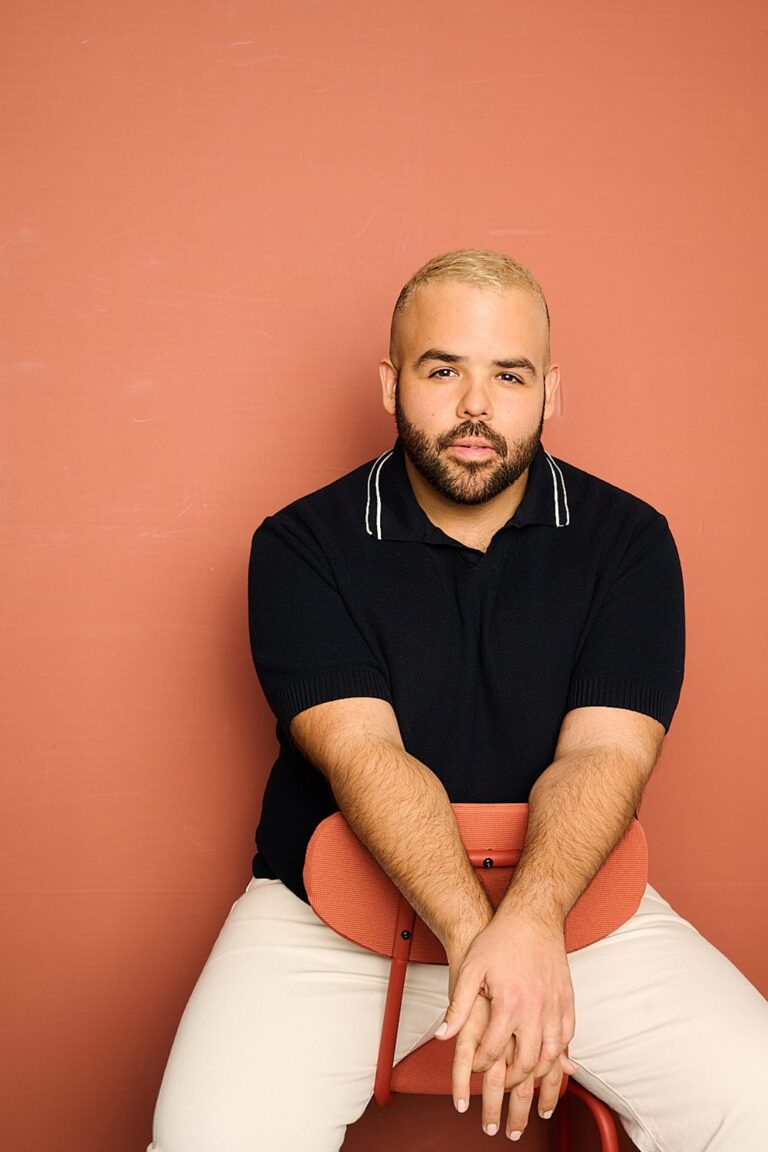 Raising Resilient Kids: Abe Lopez On Strategies for Nurturing Emotional Strength in Children