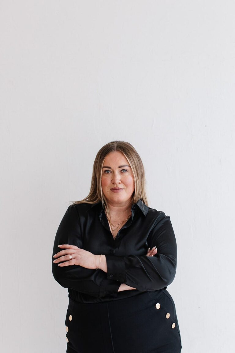 C-Suite Perspectives On AI: Author Leisse Wilcox On Where to Use AI and Where to Rely Only on…